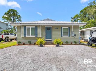 27127 Palmetto Dr, Orange Beach, AL 36561