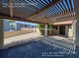4555 E Rhonda Dr, Phoenix, AZ 85018