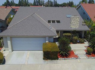 11 Colonial, Irvine, CA 92620