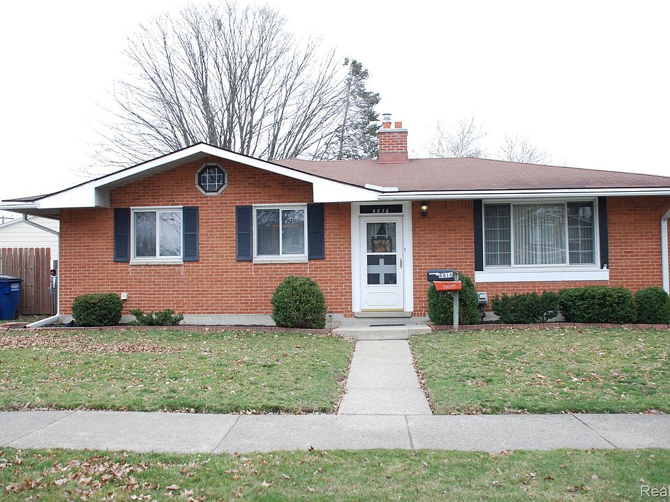 1st image of 6816 Redman St