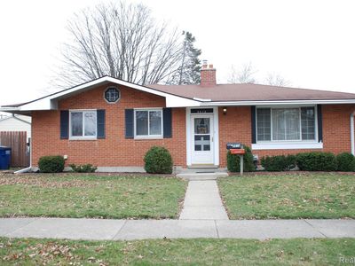 6816 Redman St, Westland, MI, 48185