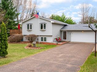 13306 London St NE, Ham Lake, MN 55304