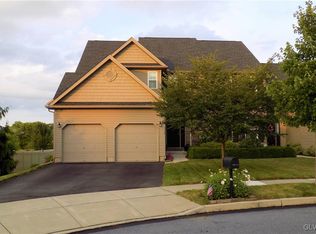 1537 Abigail Ln S, Allentown, PA 18104