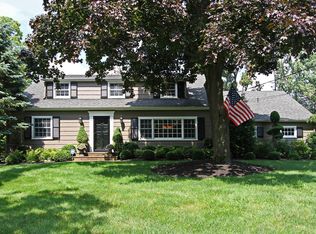 45 Canfield Rd, Morristown, NJ 07960