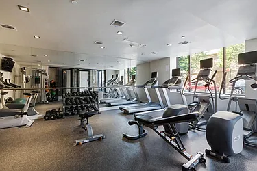 Rented by Nest Seekers International