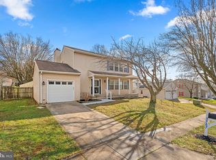 3707 Goodwill Ct, Abingdon, MD 21009