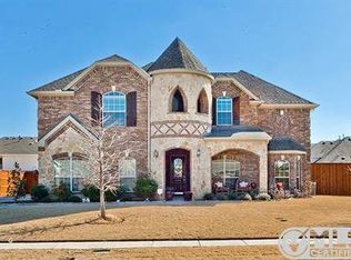 510 Lone Ridge Way, Murphy, TX 75094