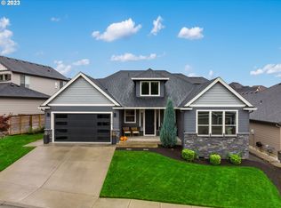 1115 N Heron Dr, Ridgefield, WA 98642