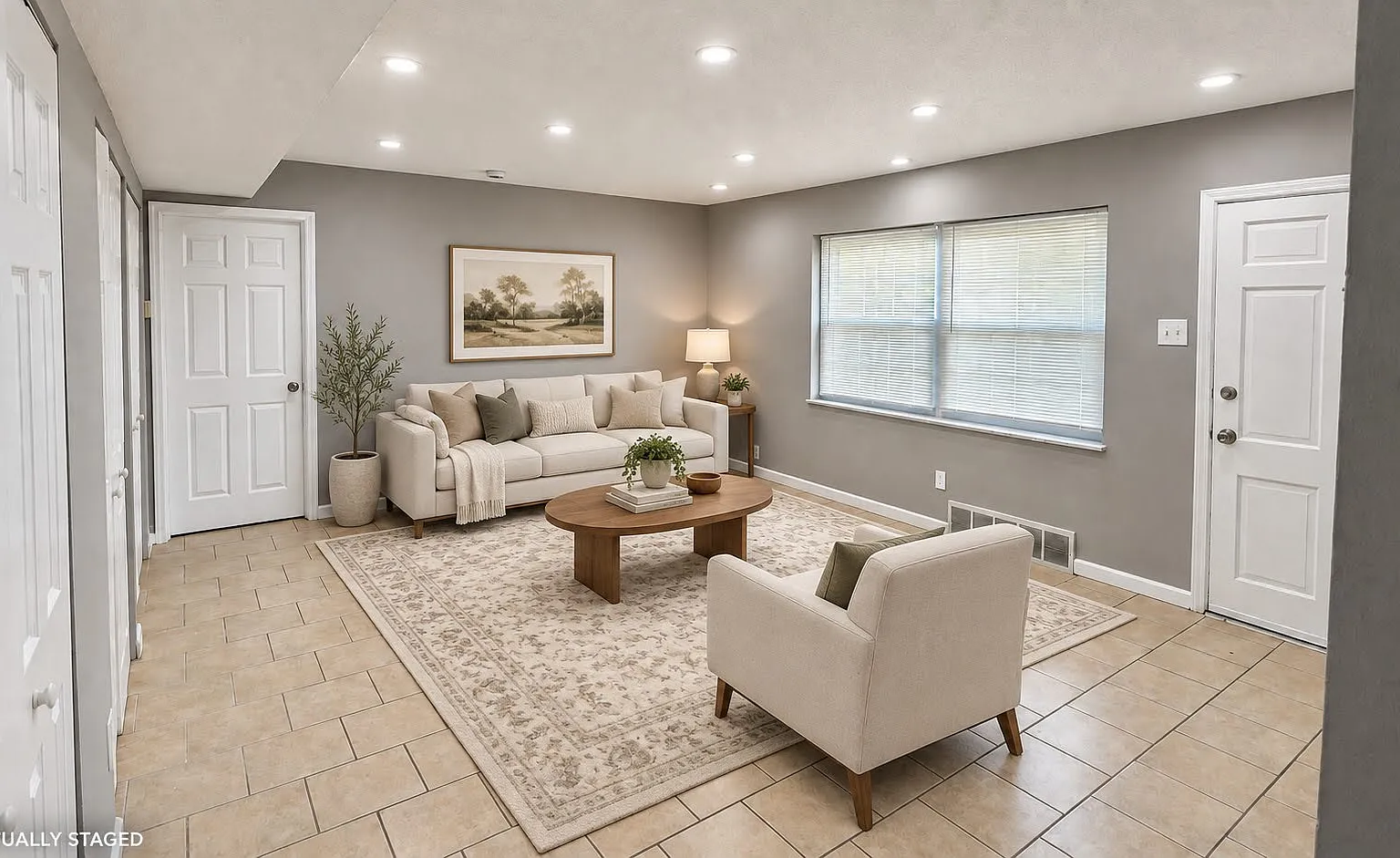 3 bed, 1298 sqft, $1,750 — Photo 2