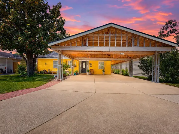 6737 Limestone St, Houston, TX 77092