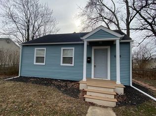 1205 23rd Ave, Columbus, OH 43211