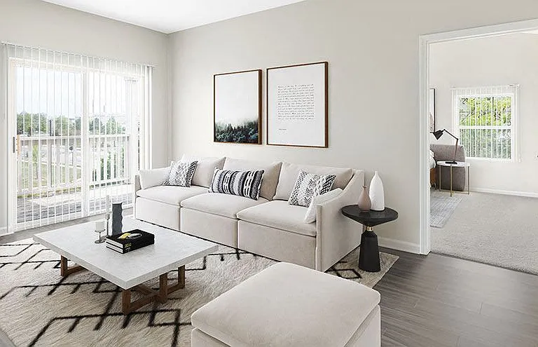 Premium Renovated Style Apartment