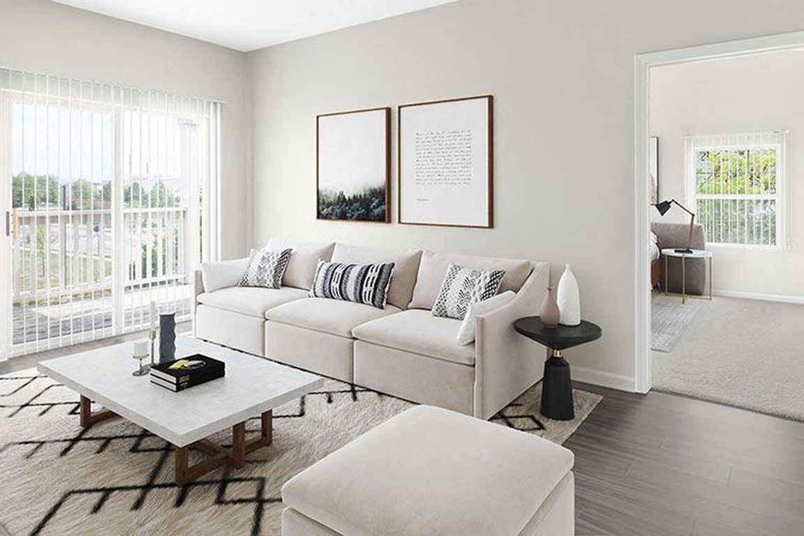 Premium Renovated Style Apartment