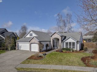 375 NE Milne Ct, Hillsboro, OR 97124