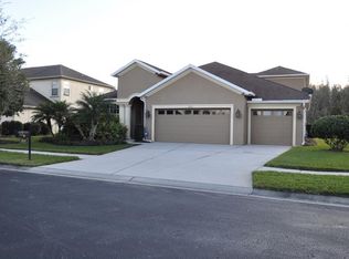 3547 Hickory Hammock Loop, Zephyrhills, FL 33544