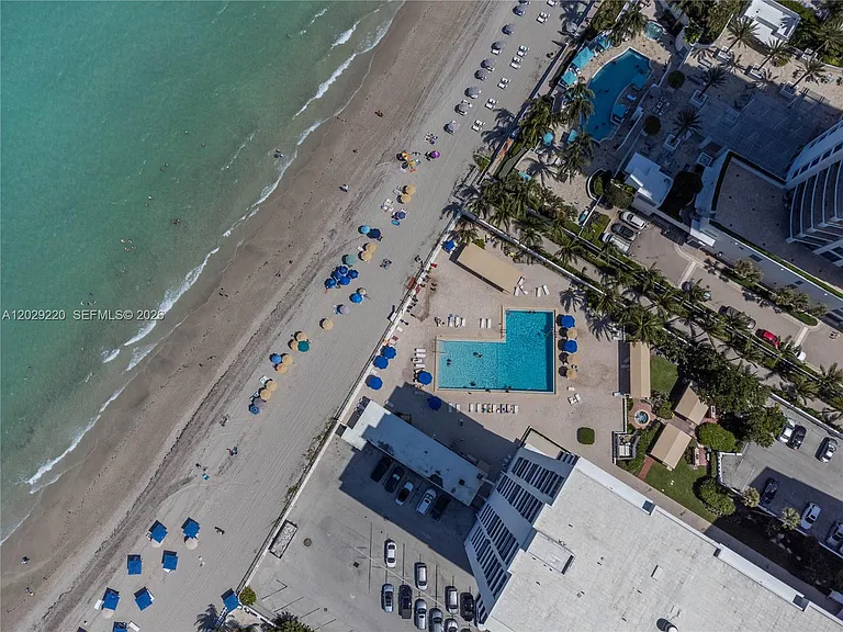 3505 S Ocean Dr #221 — Photo 49