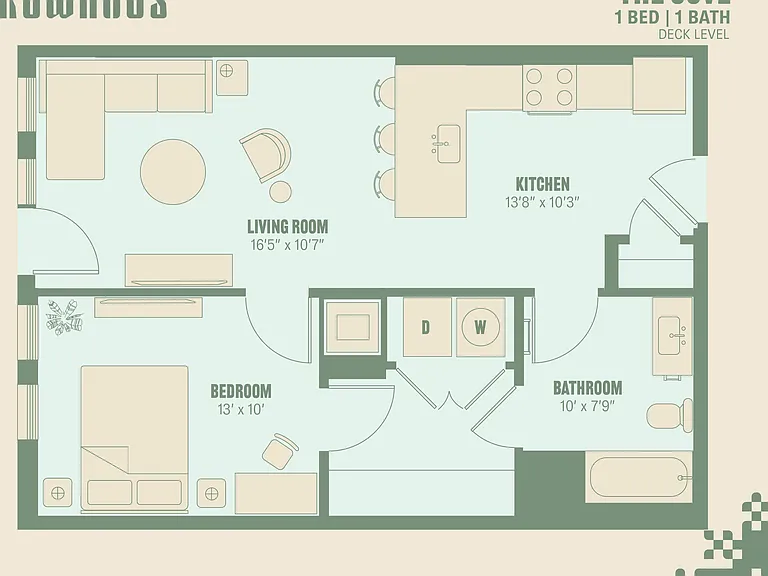 Rowhaus — Photo 20