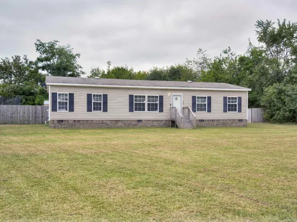 26 Key Plantation Rd, Warrenville, SC 29851