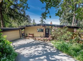 1790 Skyline Blvd, Eugene, OR 97403