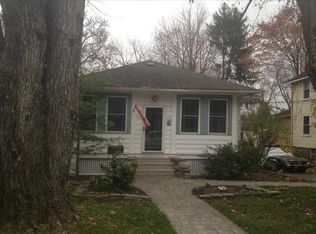 24 Franklin Ave, Monroe, NY 10950