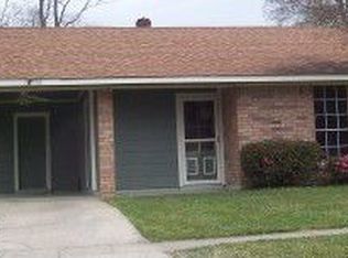 13913 Chalmette Ave, Baton Rouge, LA 70810