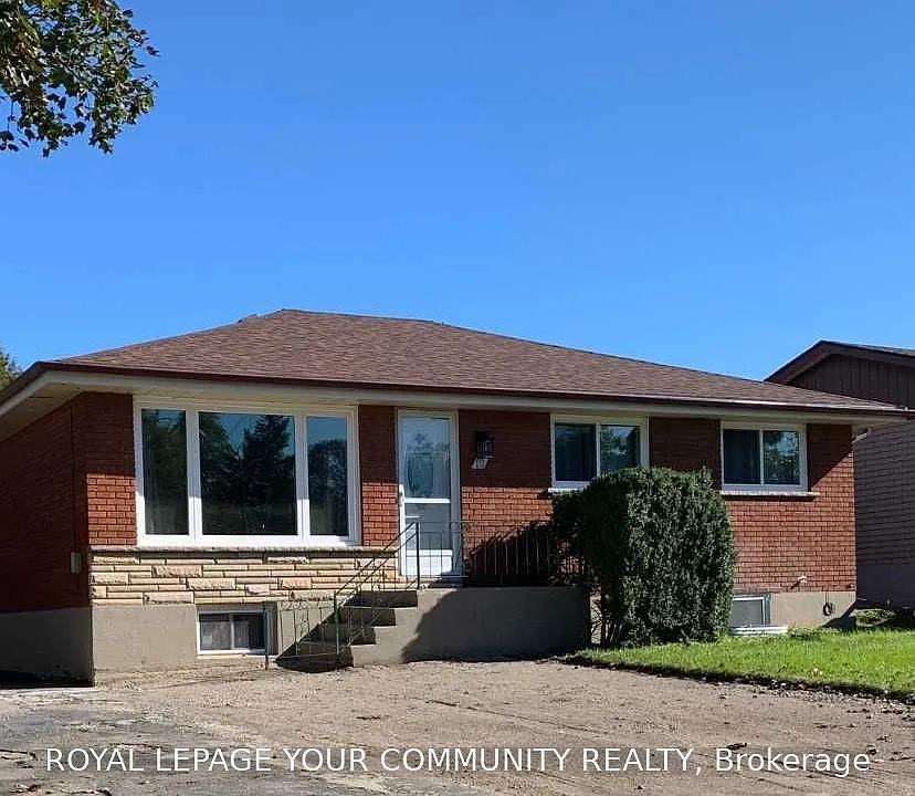 16 Belvedere Blvd