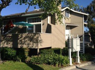 2210 Canyon Dr APT F2, Costa Mesa, CA 92627