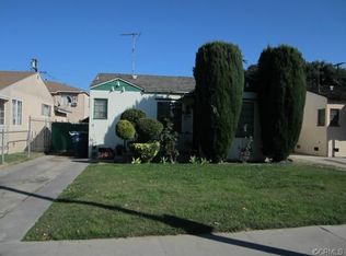 10520 Pinehurst Ave, South Gate, CA 90280