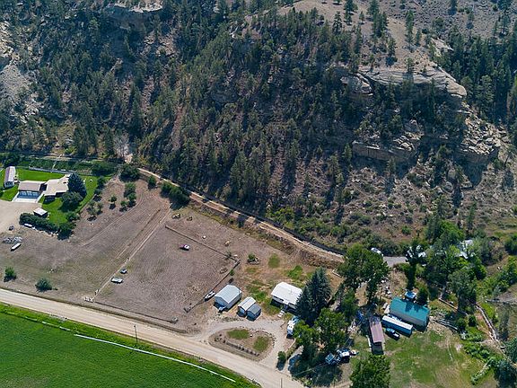 2nd image of 131 Carbonado Rd