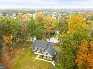 637 Fawn Haven Walk, Dover, DE 19901