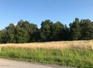 Rushing Dr, Metropolis, IL 62960