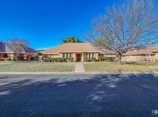 3426 Clearview Dr, San Angelo, TX 76904