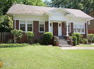1313 N Morningside Dr NE, Atlanta, GA