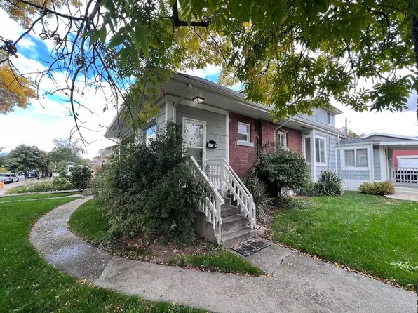 867 E Browning Ave #2, Salt Lake City, UT 84105