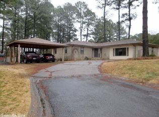 2 Boyd Pl, Searcy, AR 72143