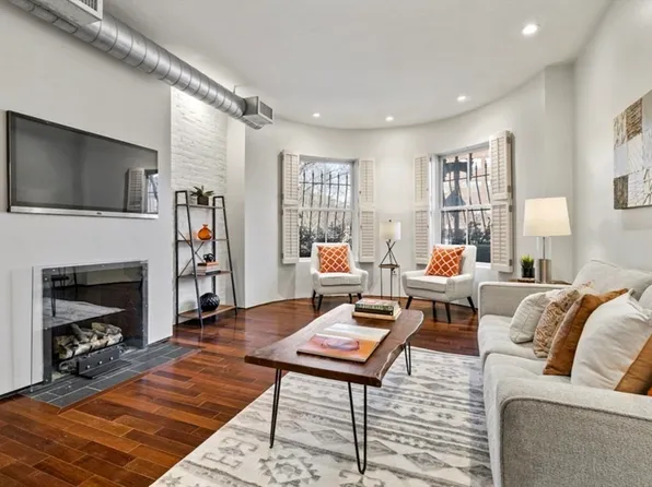 1692 Washington St APT 2, Boston, MA 02118