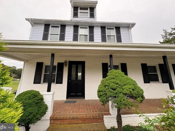9627 Gas House Pike, Frederick, MD 21701