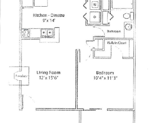 5th image of 5583 Brush Creek Dr