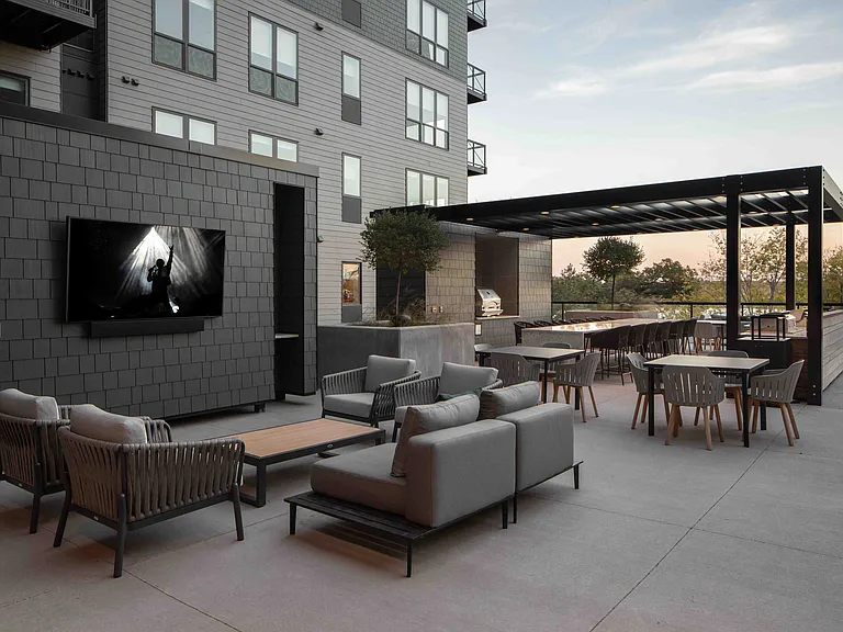 The Ansel Residences — Photo 57