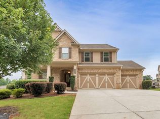 1162 Smithwell Point NW, Kennesaw, GA 30152