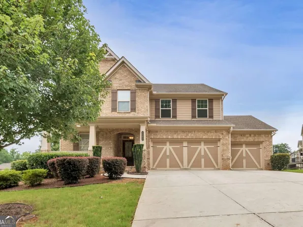 1162 Smithwell Point NW, Kennesaw, GA 30152