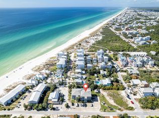 126 S Walton Lakeshore Dr #105, Inlet Beach, FL 32461
