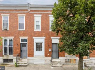 2407 E Oliver St, Baltimore, MD 21213