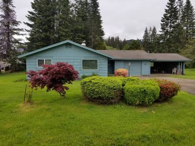 67 Naselle Rd, Naselle, WA, 98638