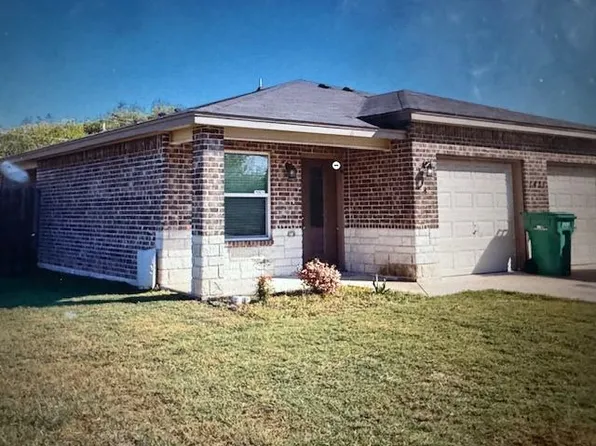 1421 Tejas Trl, Harker Heights, TX 76548