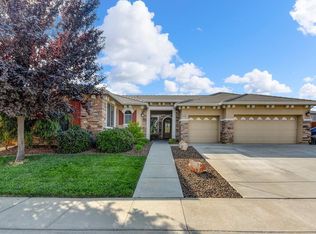 3988 Borderlands Dr, Rancho Cordova, CA