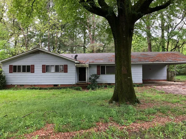 1909 Catalina Dr, Jackson, MS 39204