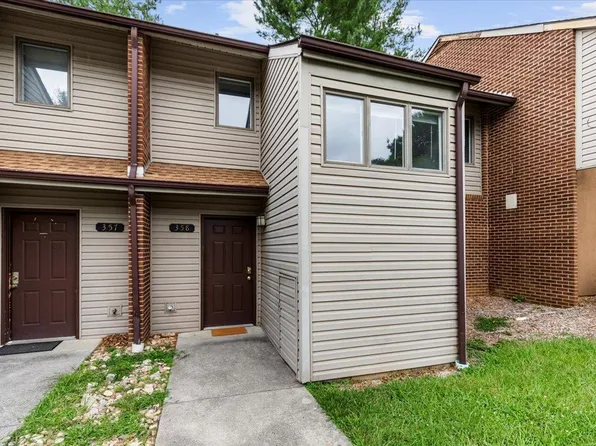 358 Shenandoah Cir, Blacksburg, VA 24060