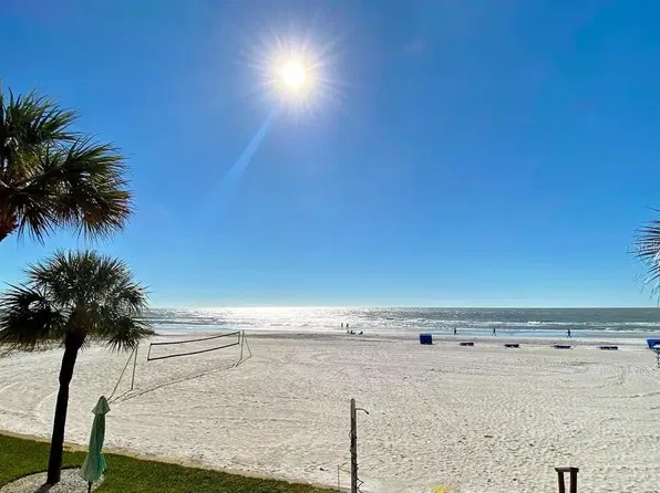 18400 GULF BOULEVARD #1208, INDIAN SHORES, FL 33785