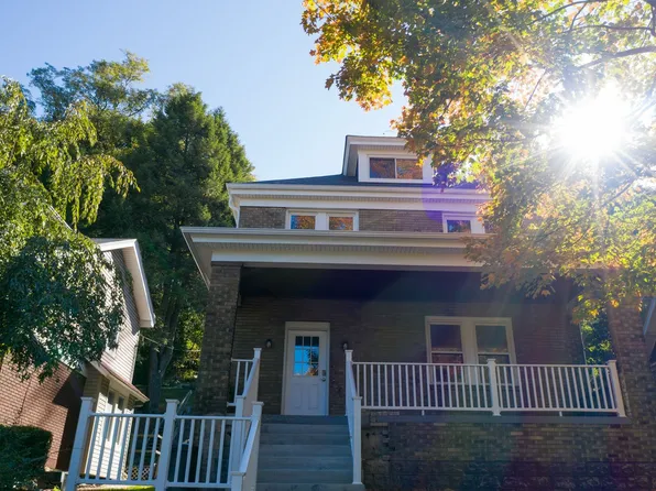 4222 Perrysville Ave, Pittsburgh, PA 15214